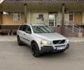 Сірий Вольво ХС90, об'ємом двигуна 2.4 л та пробігом 400 тис. км за 5800 $, фото 6 на Automoto.ua