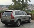 Серый Вольво ХС90, объемом двигателя 2.4 л и пробегом 385 тыс. км за 8499 $, фото 40 на Automoto.ua