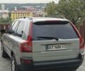 Серый Вольво ХС90, объемом двигателя 2.4 л и пробегом 385 тыс. км за 8499 $, фото 39 на Automoto.ua