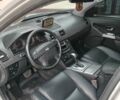 Серый Вольво ХС90, объемом двигателя 2.4 л и пробегом 385 тыс. км за 8499 $, фото 44 на Automoto.ua