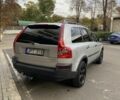 Сірий Вольво ХС90, об'ємом двигуна 2.4 л та пробігом 400 тис. км за 5800 $, фото 5 на Automoto.ua