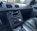 Серый Вольво ХС90, объемом двигателя 2.4 л и пробегом 350 тыс. км за 5700 $, фото 16 на Automoto.ua