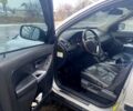 Серый Вольво ХС90, объемом двигателя 2.9 л и пробегом 144 тыс. км за 6450 $, фото 4 на Automoto.ua