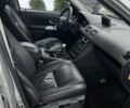 Серый Вольво ХС90, объемом двигателя 2.4 л и пробегом 249 тыс. км за 2610 $, фото 10 на Automoto.ua