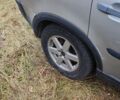 Сірий Вольво ХС90, об'ємом двигуна 2.4 л та пробігом 372 тис. км за 4800 $, фото 5 на Automoto.ua