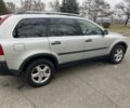 Вольво ХС90 2004 в Печенегах на Automoto.ua Серый Вольво ХС90, объемом двигателя 2.4 л и пробегом 290 тыс. км за 5250 $, фото 6 на Automoto.ua