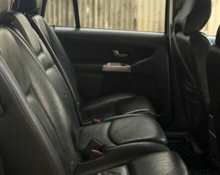 Сірий Вольво ХС90, об'ємом двигуна 2.4 л та пробігом 245 тис. км за 5900 $, фото 12 на Automoto.ua