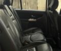 Сірий Вольво ХС90, об'ємом двигуна 2.4 л та пробігом 245 тис. км за 5900 $, фото 12 на Automoto.ua