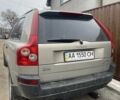 Сірий Вольво ХС90, об'ємом двигуна 2.5 л та пробігом 270 тис. км за 7700 $, фото 3 на Automoto.ua