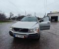 Сірий Вольво ХС90, об'ємом двигуна 2.4 л та пробігом 247 тис. км за 4271 $, фото 1 на Automoto.ua