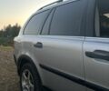 Серый Вольво ХС90, объемом двигателя 2.5 л и пробегом 323 тыс. км за 7750 $, фото 6 на Automoto.ua