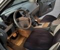 Серый Вольво ХС90, объемом двигателя 2.4 л и пробегом 360 тыс. км за 5500 $, фото 8 на Automoto.ua