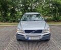 Серый Вольво ХС90, объемом двигателя 2.5 л и пробегом 500 тыс. км за 2699 $, фото 1 на Automoto.ua