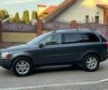 Серый Вольво ХС90, объемом двигателя 2.4 л и пробегом 286 тыс. км за 7210 $, фото 4 на Automoto.ua
