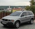 Серый Вольво ХС90, объемом двигателя 2.4 л и пробегом 385 тыс. км за 8499 $, фото 21 на Automoto.ua