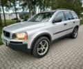 Сірий Вольво ХС90, об'ємом двигуна 2.4 л та пробігом 238 тис. км за 2862 $, фото 1 на Automoto.ua