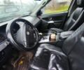Сірий Вольво ХС90, об'ємом двигуна 2.4 л та пробігом 247 тис. км за 4271 $, фото 6 на Automoto.ua