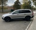 Сірий Вольво ХС90, об'ємом двигуна 2.4 л та пробігом 400 тис. км за 5800 $, фото 2 на Automoto.ua