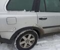 Серый Вольво ХС90, объемом двигателя 0 л и пробегом 296 тыс. км за 5355 $, фото 8 на Automoto.ua