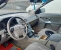 Серый Вольво ХС90, объемом двигателя 2.4 л и пробегом 385 тыс. км за 7000 $, фото 3 на Automoto.ua