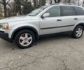 Вольво ХС90 2004 в Печенегах на Automoto.ua Серый Вольво ХС90, объемом двигателя 2.4 л и пробегом 290 тыс. км за 5250 $, фото 1 на Automoto.ua