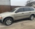 Сірий Вольво ХС90, об'ємом двигуна 2.5 л та пробігом 270 тис. км за 7700 $, фото 2 на Automoto.ua