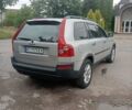 Серый Вольво ХС90, объемом двигателя 2.92 л и пробегом 240 тыс. км за 7900 $, фото 6 на Automoto.ua