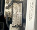 Серый Вольво ХС90, объемом двигателя 2.9 л и пробегом 144 тыс. км за 6450 $, фото 12 на Automoto.ua