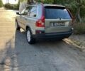 Сірий Вольво ХС90, об'ємом двигуна 0 л та пробігом 300 тис. км за 4000 $, фото 1 на Automoto.ua
