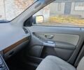 Сірий Вольво ХС90, об'ємом двигуна 2.4 л та пробігом 372 тис. км за 4800 $, фото 8 на Automoto.ua