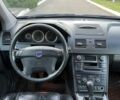 Серый Вольво ХС90, объемом двигателя 2.4 л и пробегом 286 тыс. км за 7210 $, фото 16 на Automoto.ua