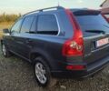 Сірий Вольво ХС90, об'ємом двигуна 0 л та пробігом 290 тис. км за 5300 $, фото 1 на Automoto.ua