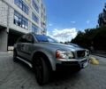 Сірий Вольво ХС90, об'ємом двигуна 2.4 л та пробігом 320 тис. км за 5400 $, фото 2 на Automoto.ua
