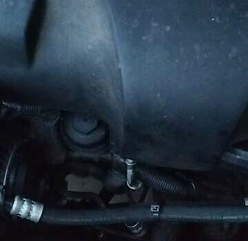 Сірий Вольво ХС90, об'ємом двигуна 2.4 л та пробігом 200 тис. км за 6700 $, фото 6 на Automoto.ua