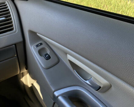 Вольво ХС90 2005 в Киеве на Automoto.ua Серый Вольво ХС90, объемом двигателя 2.4 л и пробегом 365 тыс. км за 10500 $, фото 12 на Automoto.ua