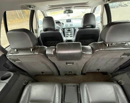 Сірий Вольво ХС90, об'ємом двигуна 2 л та пробігом 300 тис. км за 5800 $, фото 8 на Automoto.ua