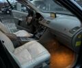 Серый Вольво ХС90, объемом двигателя 2.4 л и пробегом 402 тыс. км за 7500 $, фото 16 на Automoto.ua