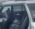 Серый Вольво ХС90, объемом двигателя 2.4 л и пробегом 290 тыс. км за 10500 $, фото 4 на Automoto.ua