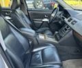 Сірий Вольво ХС90, об'ємом двигуна 2.4 л та пробігом 350 тис. км за 5500 $, фото 7 на Automoto.ua
