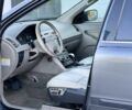 Серый Вольво ХС90, объемом двигателя 0 л и пробегом 285 тыс. км за 3500 $, фото 7 на Automoto.ua