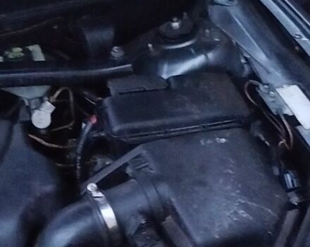 Сірий Вольво ХС90, об'ємом двигуна 0 л та пробігом 200 тис. км за 5700 $, фото 4 на Automoto.ua