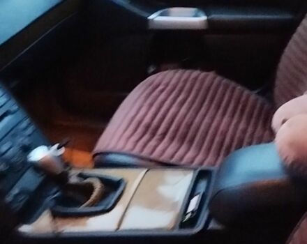 Сірий Вольво ХС90, об'ємом двигуна 0 л та пробігом 200 тис. км за 5700 $, фото 1 на Automoto.ua