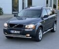 Серый Вольво ХС90, объемом двигателя 0 л и пробегом 285 тыс. км за 3500 $, фото 4 на Automoto.ua