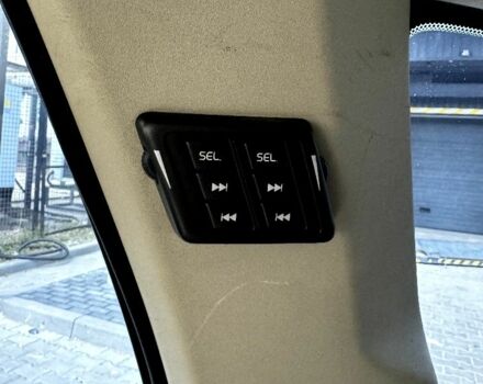 Сірий Вольво ХС90, об'ємом двигуна 2.4 л та пробігом 320 тис. км за 5400 $, фото 15 на Automoto.ua