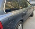 Сірий Вольво ХС90, об'ємом двигуна 2.4 л та пробігом 370 тис. км за 4500 $, фото 3 на Automoto.ua