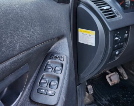 Серый Вольво ХС90, объемом двигателя 0 л и пробегом 356 тыс. км за 3250 $, фото 9 на Automoto.ua