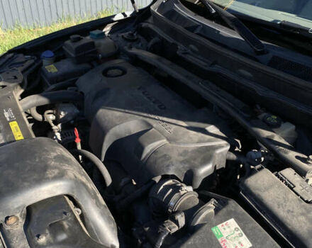 Вольво ХС90 2005 в Киеве на Automoto.ua Серый Вольво ХС90, объемом двигателя 2.4 л и пробегом 365 тыс. км за 10500 $, фото 20 на Automoto.ua