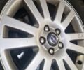 Серый Вольво ХС90, объемом двигателя 2.4 л и пробегом 320 тыс. км за 4400 $, фото 5 на Automoto.ua