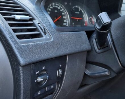 Серый Вольво ХС90, объемом двигателя 0 л и пробегом 356 тыс. км за 3250 $, фото 8 на Automoto.ua