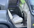 Серый Вольво ХС90, объемом двигателя 0 л и пробегом 285 тыс. км за 3500 $, фото 9 на Automoto.ua